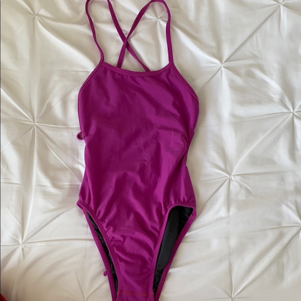 Jolyn one piece